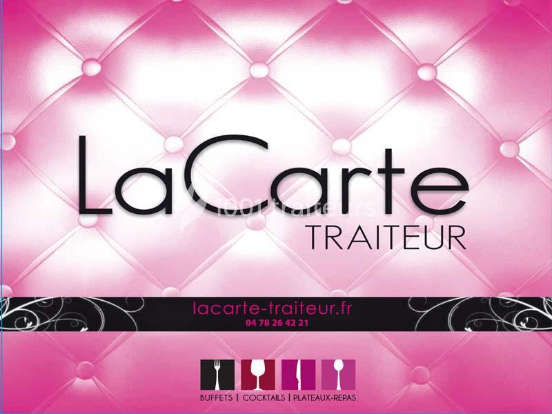 Traiteur Bron (Rhône) - La Carte Traiteur 69 #1