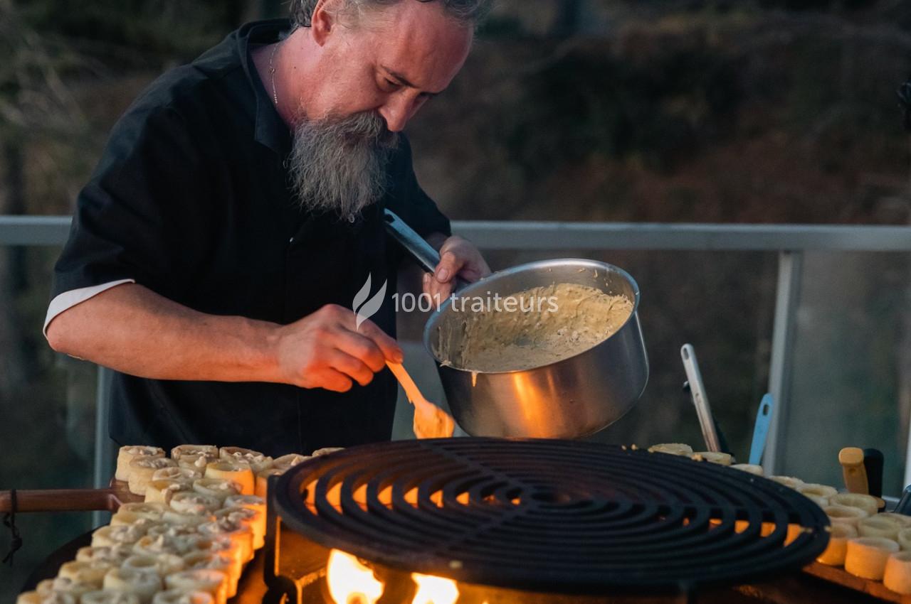 Traiteur Biot (Alpes-Maritimes) - Les Gourmettes #1